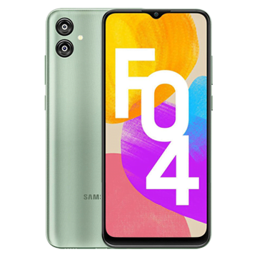 Samsung Galaxy F04