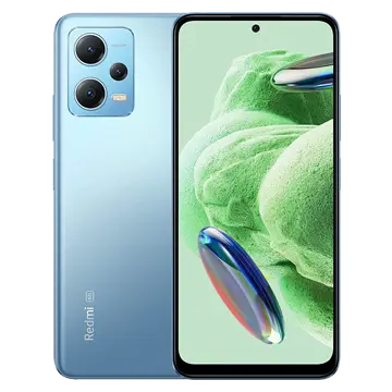 Xiaomi Redmi Note 12