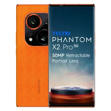 Tecno Phantom X2 Pro