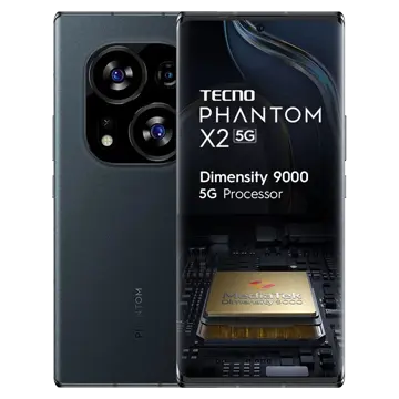 Tecno Phantom X2
