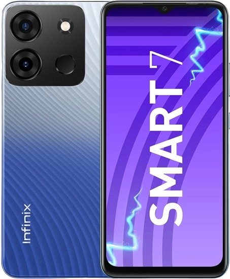 Infinix Smart 7 (India)