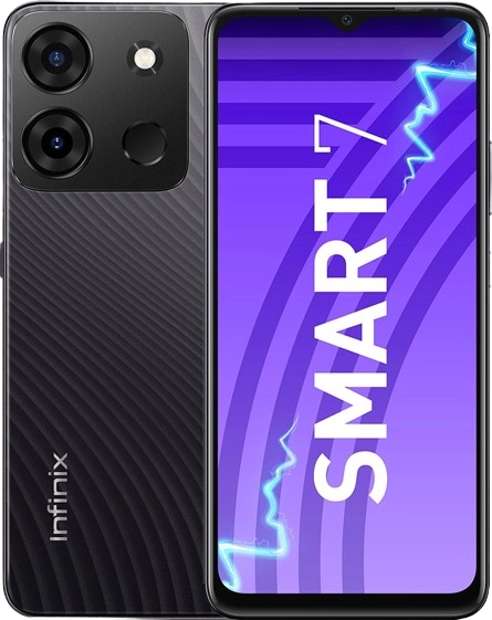 Infinix Smart 7 (India)