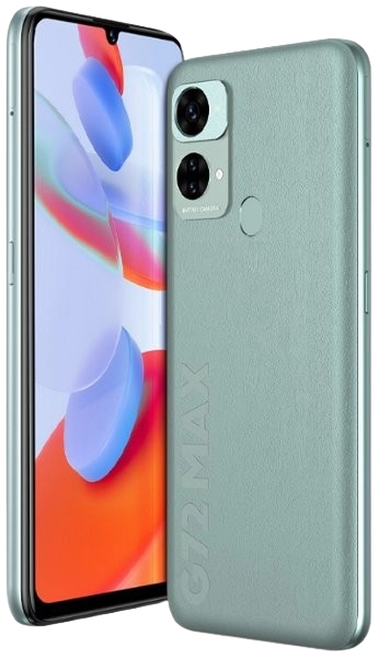 BLU G72 Max