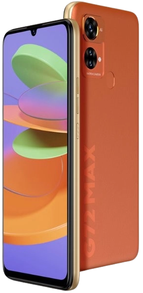 BLU G72 Max