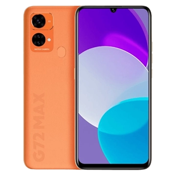BLU G72 Max
