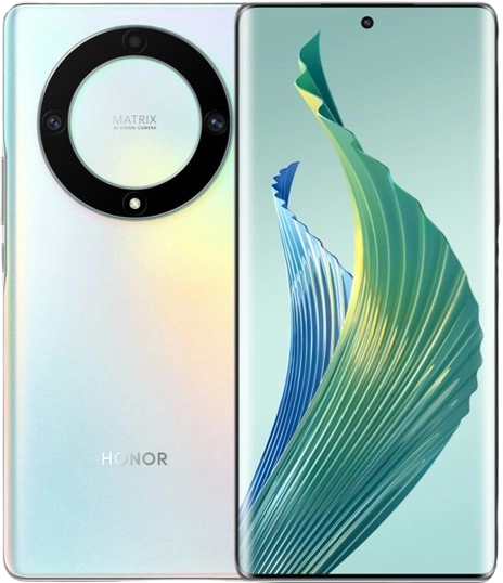 Honor Magic5 Lite
