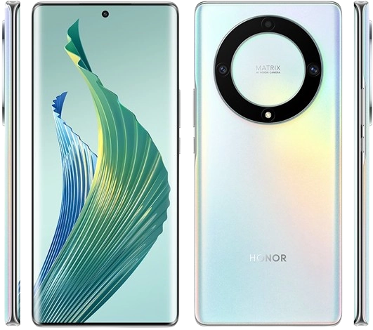 Honor Magic5 Lite