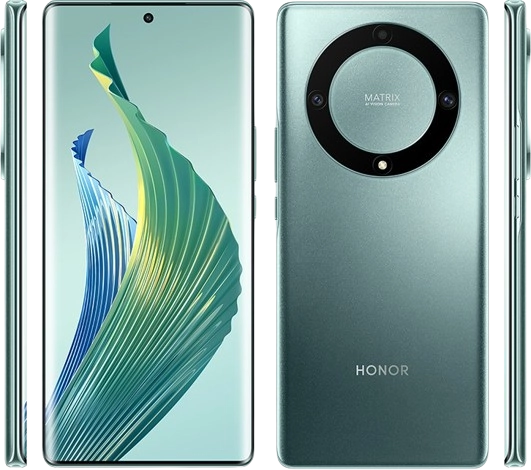 Honor Magic5 Lite
