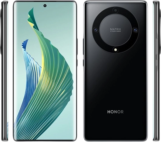 Honor Magic5 Lite