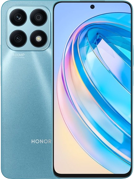 Honor X8a