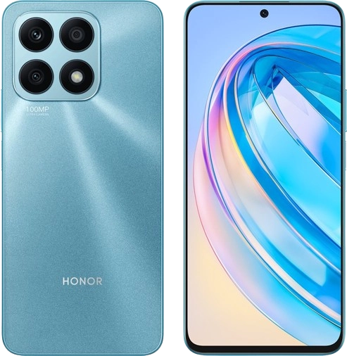 Honor X8a