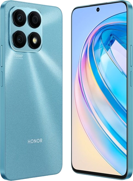 Honor X8a