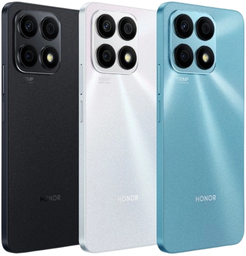 Honor X8a