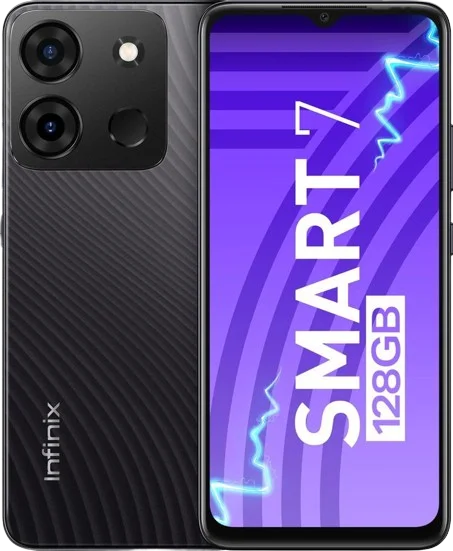 Infinix Smart 7