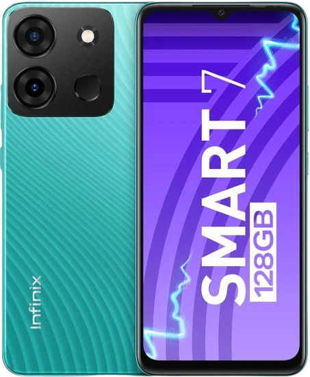 Infinix Smart 7
