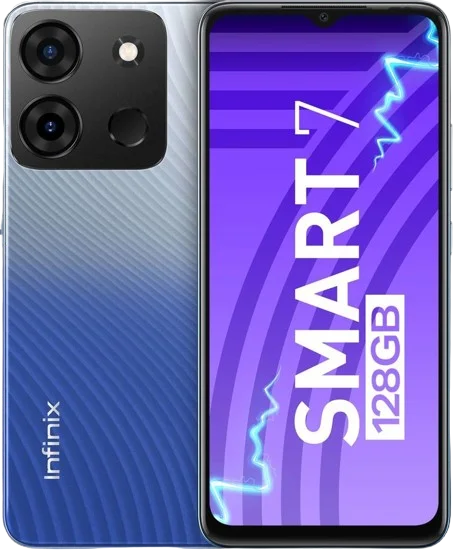 Infinix Smart 7