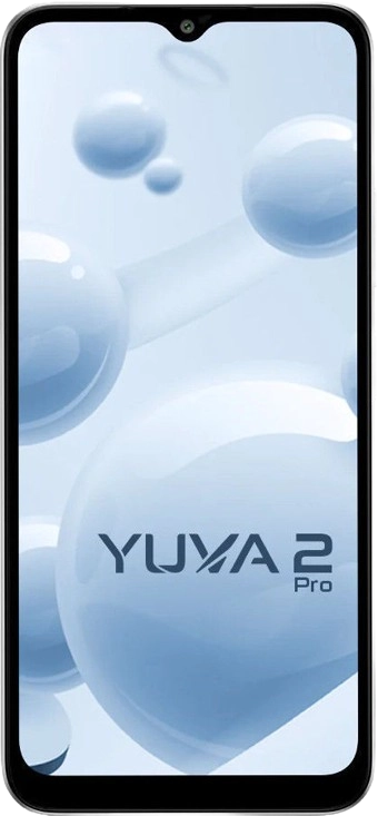 Lava Yuva 2 Pro