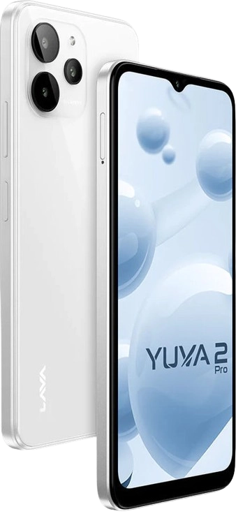 Lava Yuva 2 Pro