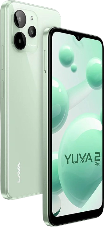 Lava Yuva 2 Pro
