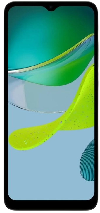 Motorola Moto E13