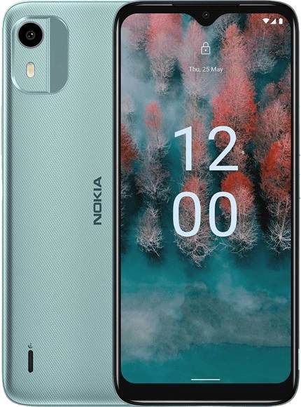 Nokia C12