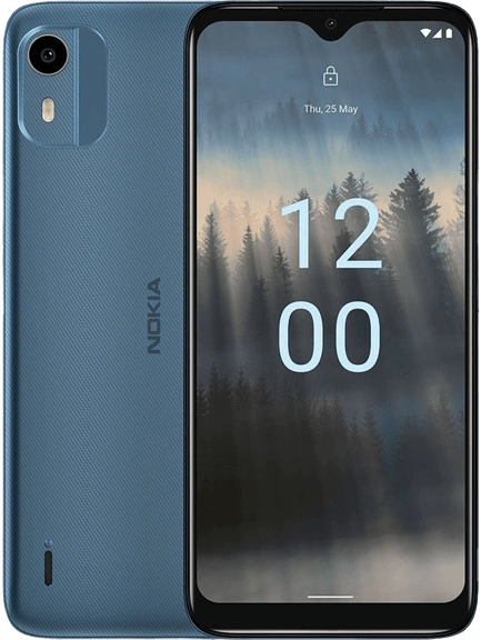 Nokia C12
