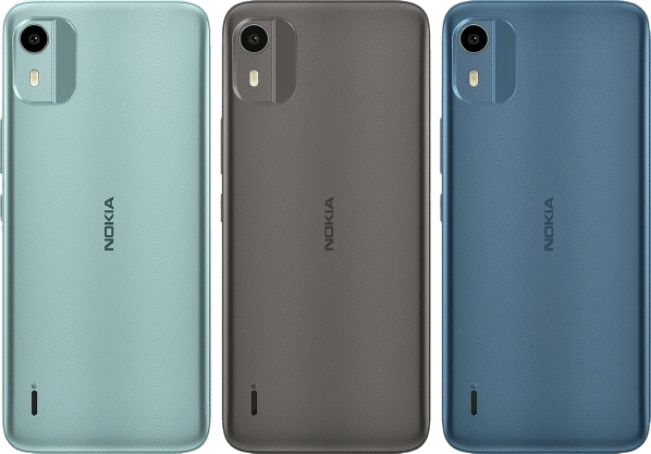 Nokia C12