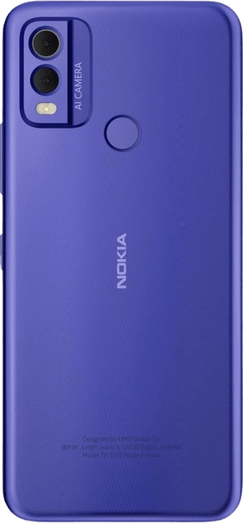 Nokia C22