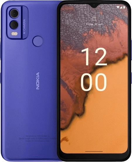 Nokia C22