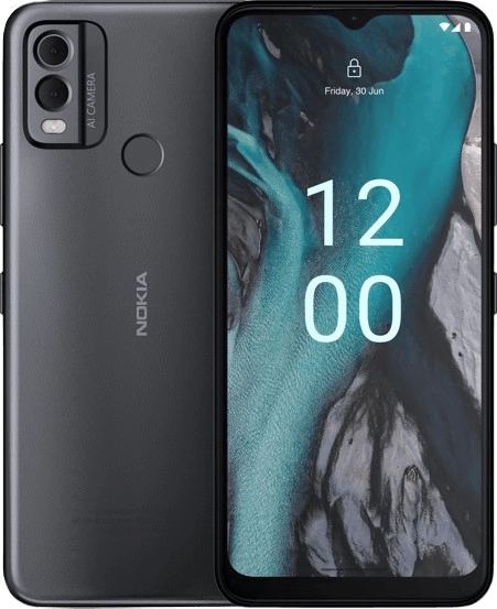 Nokia C22