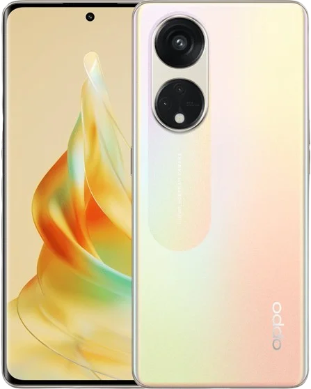 Oppo Reno8 T 5G