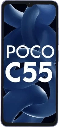 Poco C55