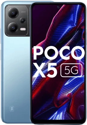 Poco X5 5G