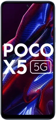 Poco X5 5G