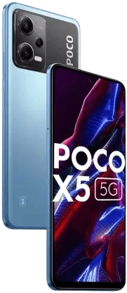 Poco X5 5G