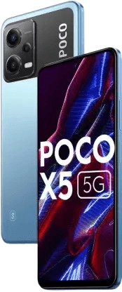 Poco X5 5G