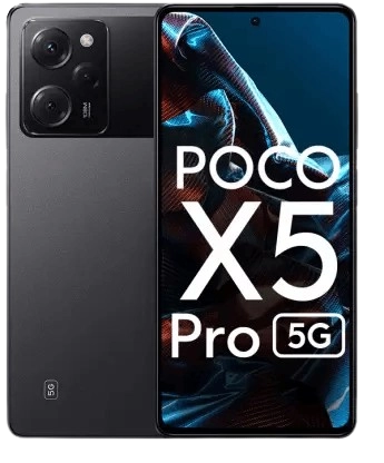 Poco X5 Pro 5G