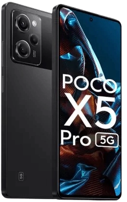 Poco X5 Pro 5G