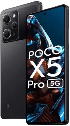 Poco X5 Pro 5G