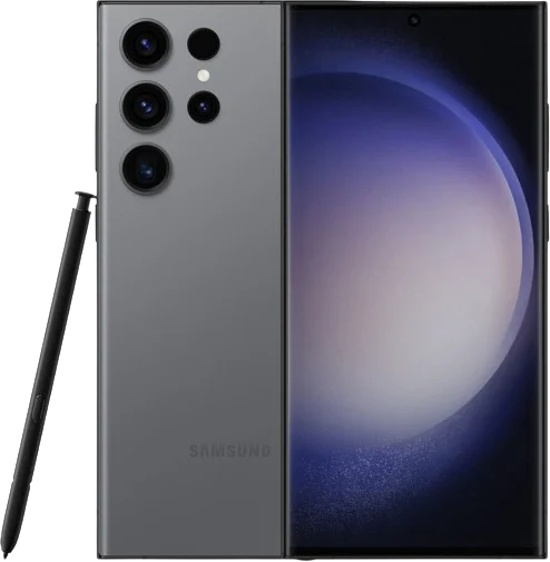 Samsung Galaxy S23 Ultra