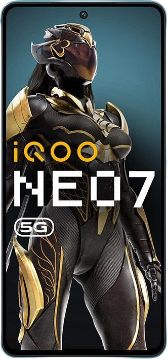 iQOO Neo 7 (5G)