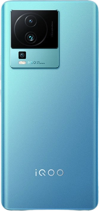 iQOO Neo 7 (5G)