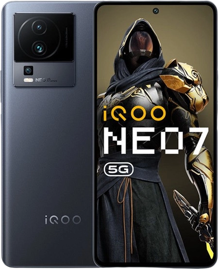 iQOO Neo 7 (5G)