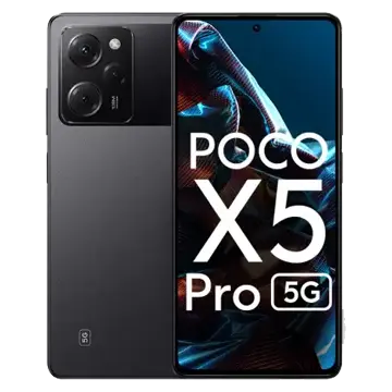 Poco X5 Pro 5G