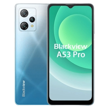 Blackview A53 Pro