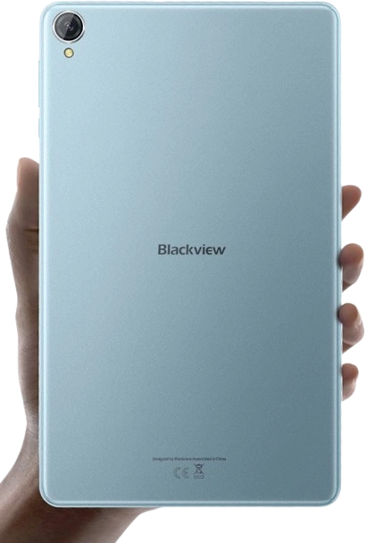 Blackview Tab 5