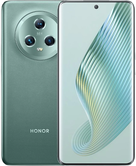 Honor Magic5