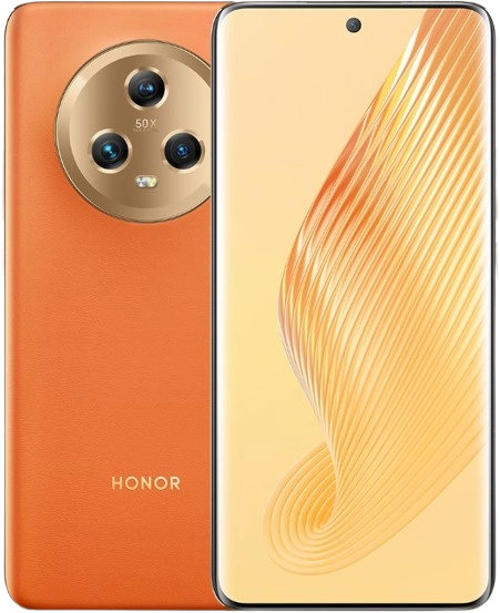 Honor Magic5