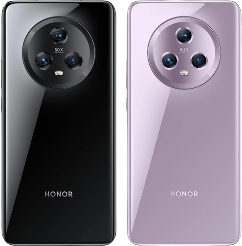 Honor Magic5