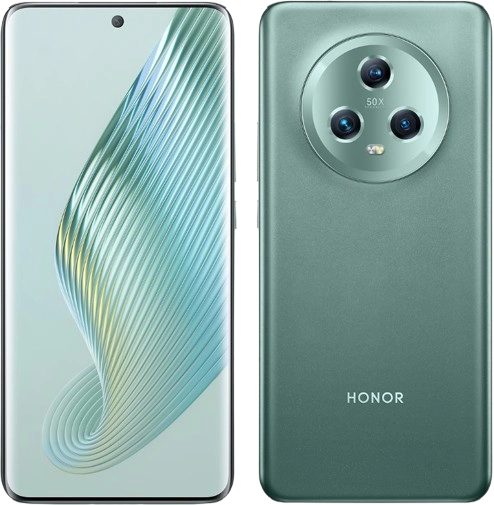 Honor Magic5